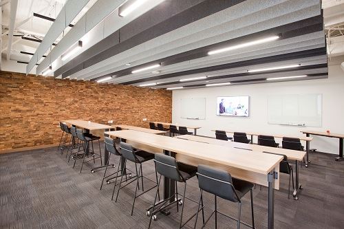 Business Meeting Venue in Denver LoDo