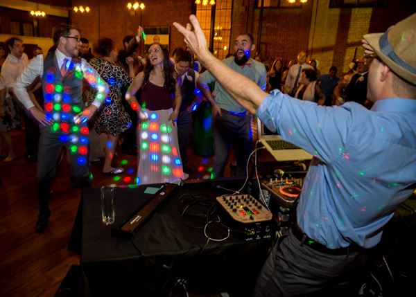 DJ Boots Entertainment