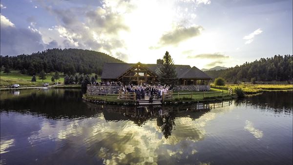 Top Shots Media, LLC