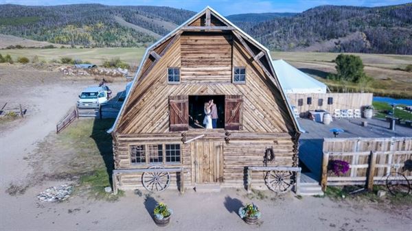 Top Shots Media, LLC