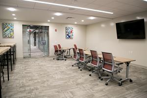 Training / Ideation Studio