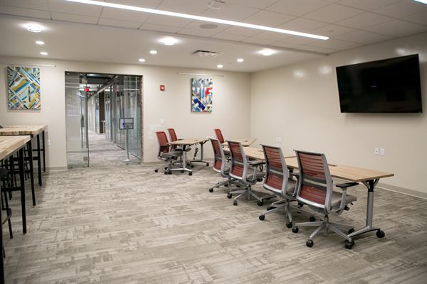 Business Meeting Venue in Stamford