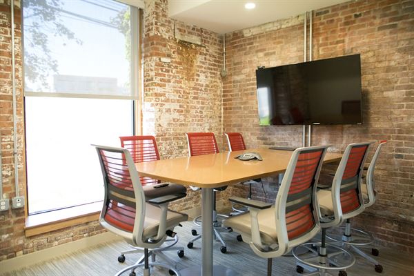 Business Meeting Venue in Stamford