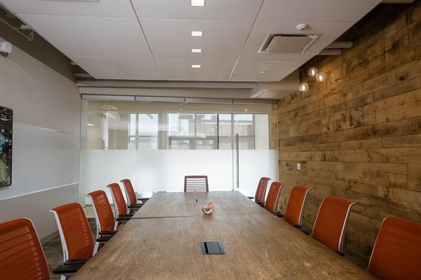 Business Meeting Venue in Stamford