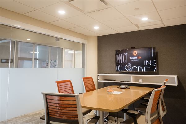 Business Meeting Venue in Stamford