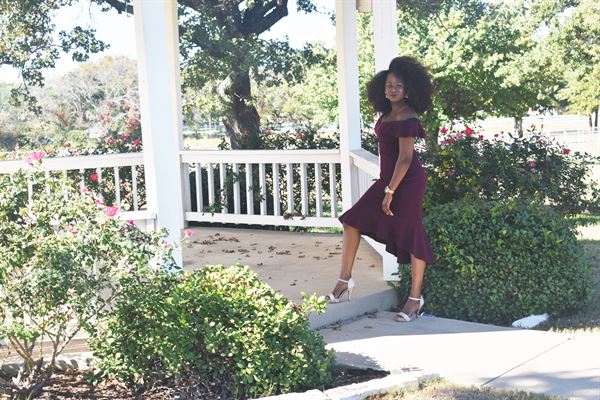 Olive Palm Event Center