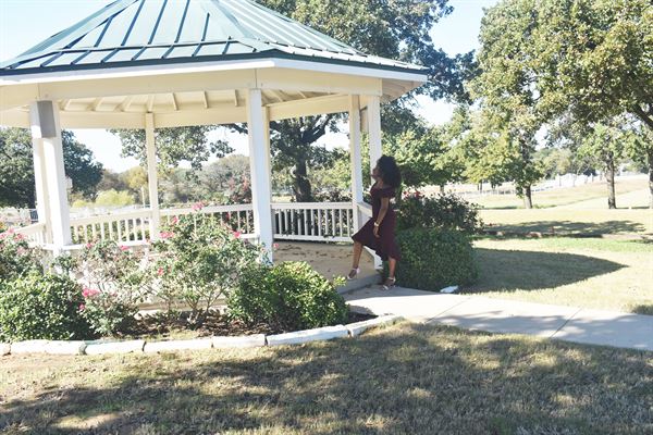 Olive Palm Event Center