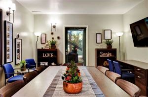 Integrity Conference Room