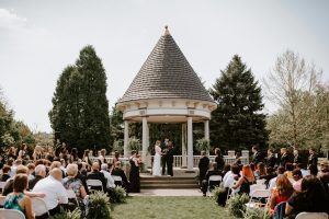 The Event Lawn & Belvedere