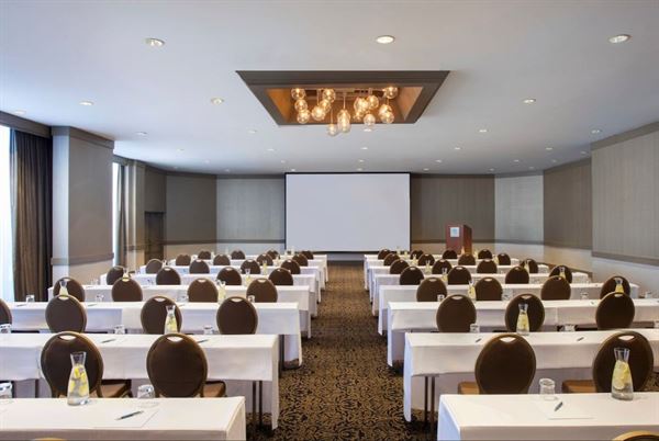 Four Points by Sheraton Richmond