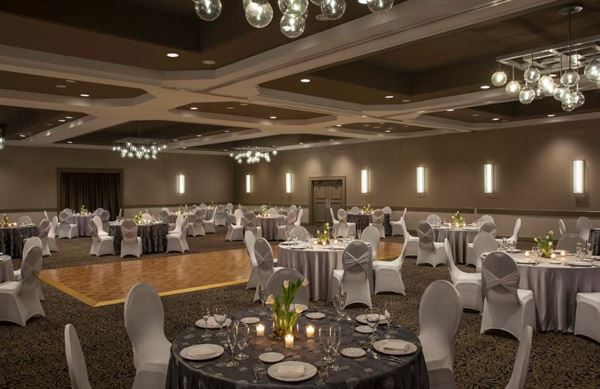 Four Points by Sheraton Richmond