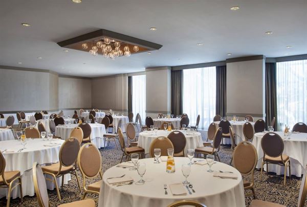 Four Points by Sheraton Richmond