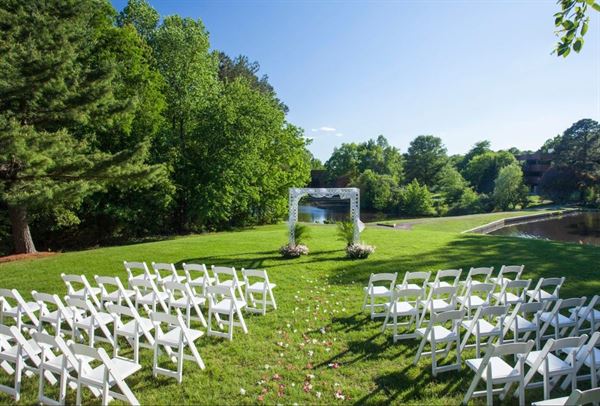 Four Points by Sheraton Richmond