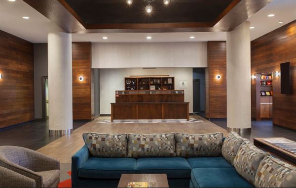 Four Points by Sheraton Richmond