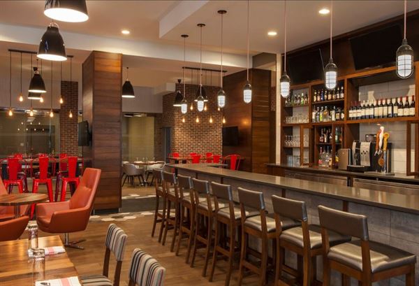 Four Points by Sheraton Richmond