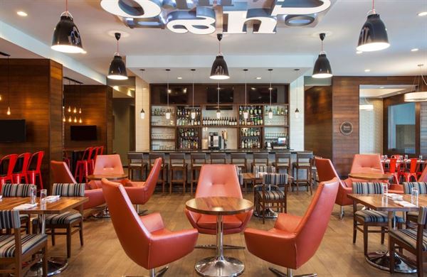 Four Points by Sheraton Richmond