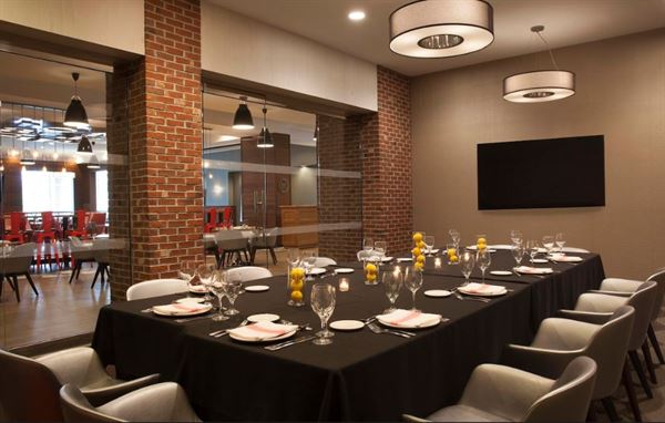 Four Points by Sheraton Richmond