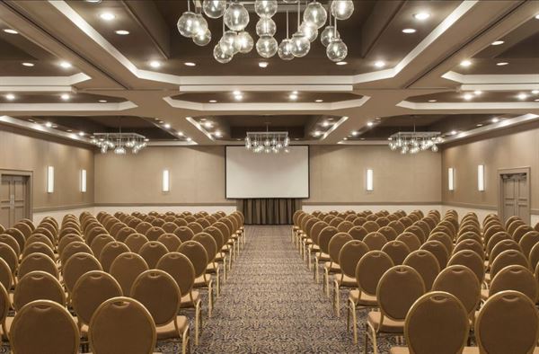 Four Points by Sheraton Richmond