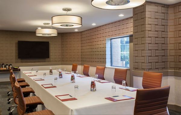 Four Points by Sheraton Richmond