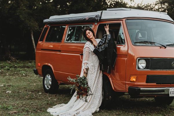 Willie + Rose Photography