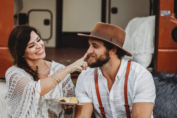 Willie + Rose Photography