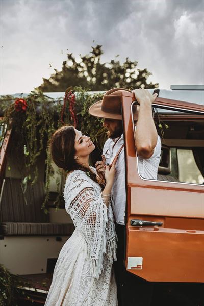 Willie + Rose Photography