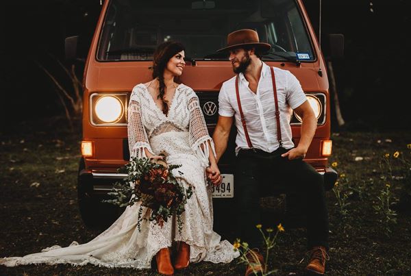 Willie + Rose Photography