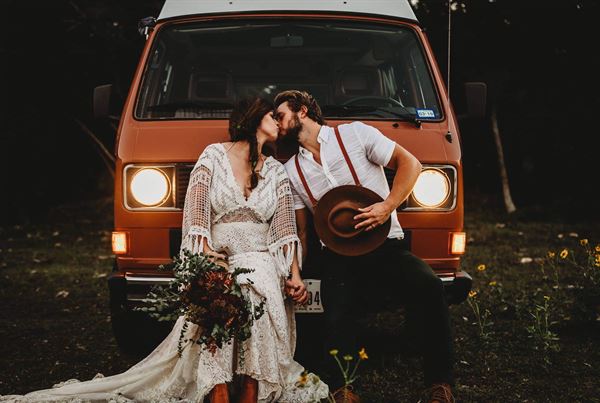 Willie + Rose Photography