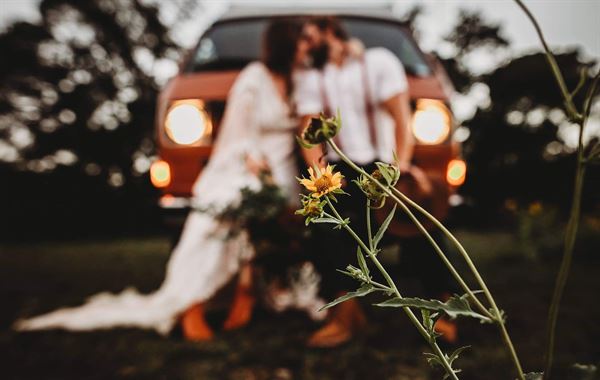 Willie + Rose Photography