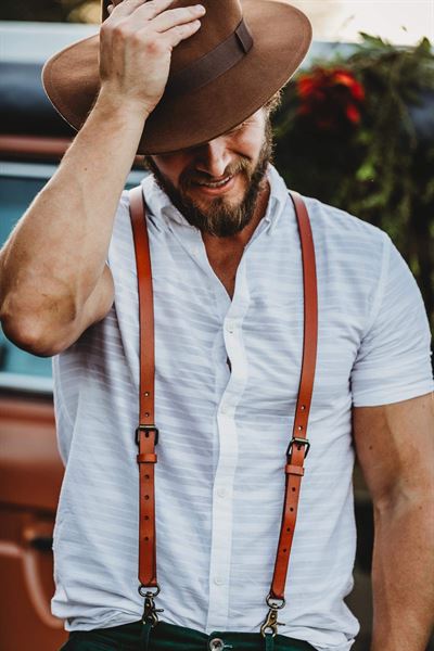 Willie + Rose Photography