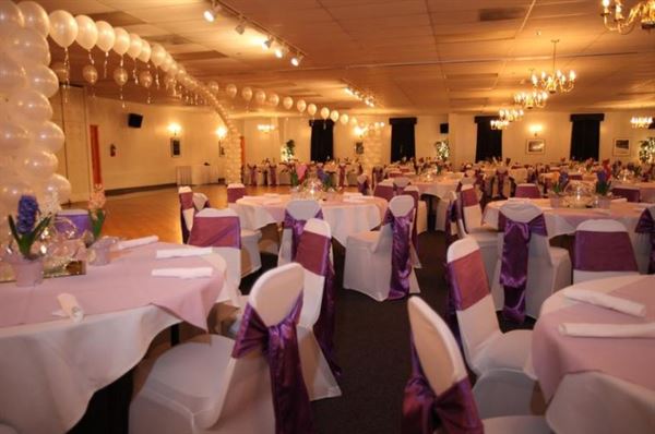 Trigg Catering & Banquet Center