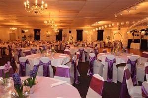 Banquet Rooms