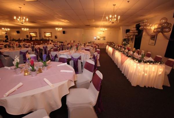 Trigg Catering & Banquet Center
