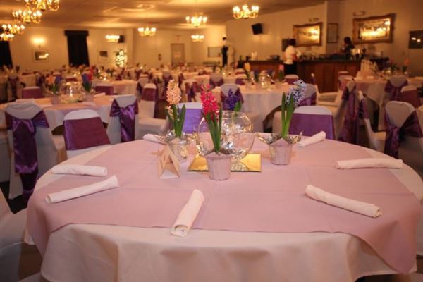Trigg Catering & Banquet Center