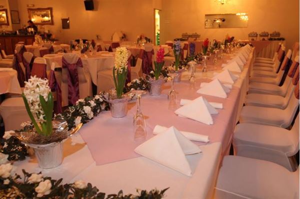 Trigg Catering & Banquet Center