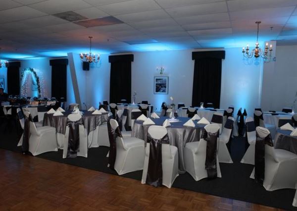 Trigg Catering & Banquet Center