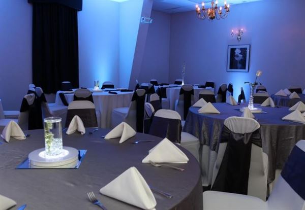 Trigg Catering & Banquet Center