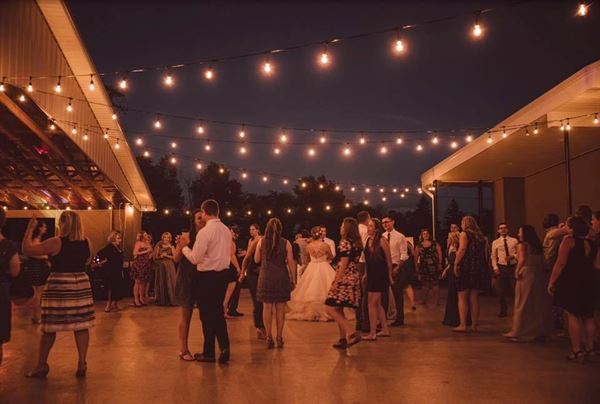 Clear Ridge Event Center