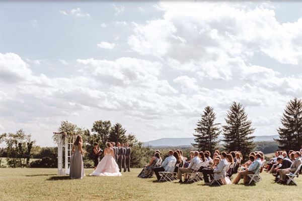 Clear Ridge Event Center