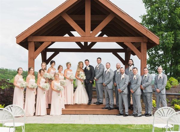 Clear Ridge Event Center