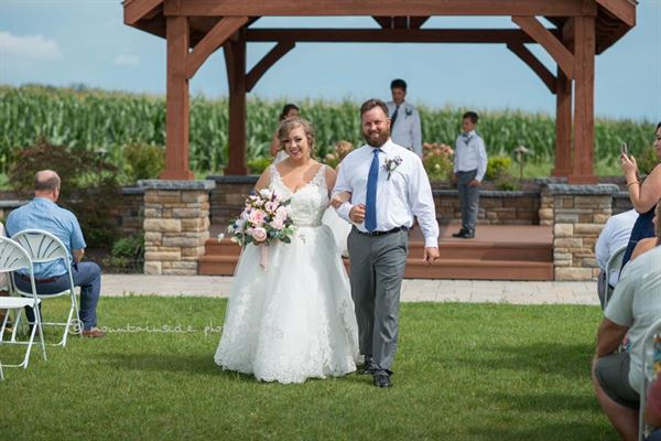 Clear Ridge Event Center