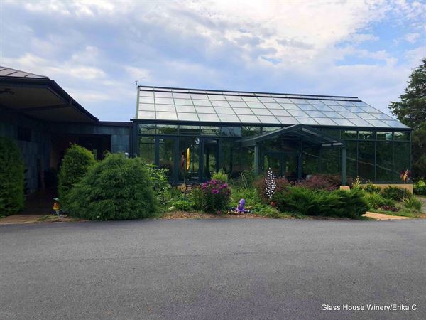 Glass House Winery