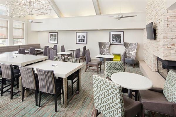 Residence Inn Atlanta Norcross/Peachtree Corners