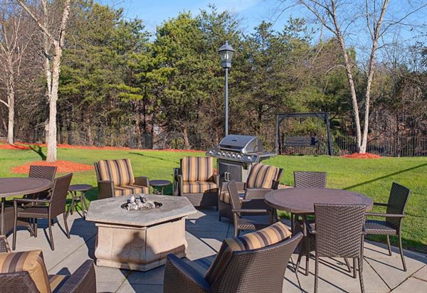 Residence Inn Atlanta Norcross/Peachtree Corners