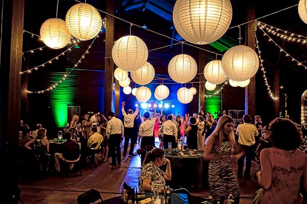 Mountain Event Services DJ