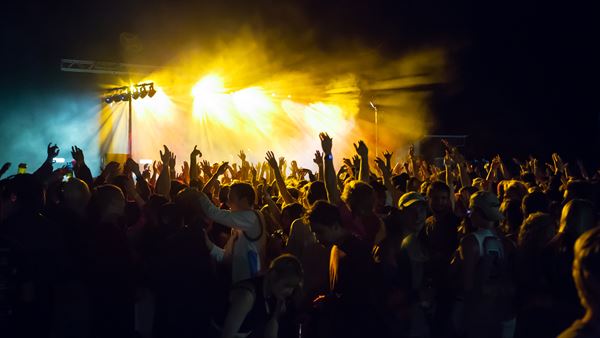 Mountain Event Services DJ