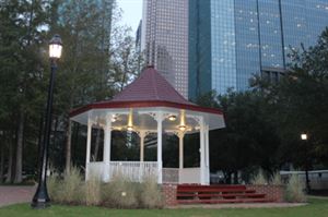 Bandstand