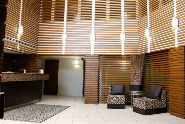 Admiral Inn Burlington Hotel