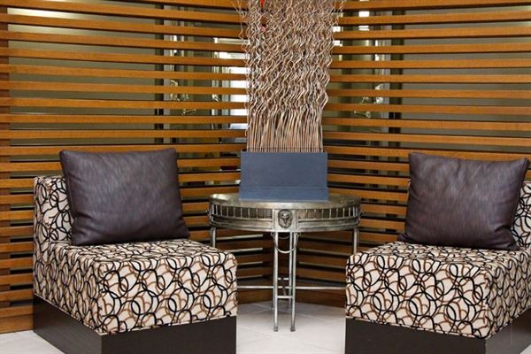 Admiral Inn Burlington Hotel