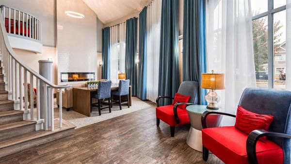 Best Western Plus - Regency Inn & Conference Centre